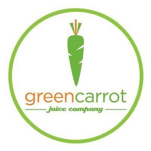 Fundraising Page: Team Green Carrot
